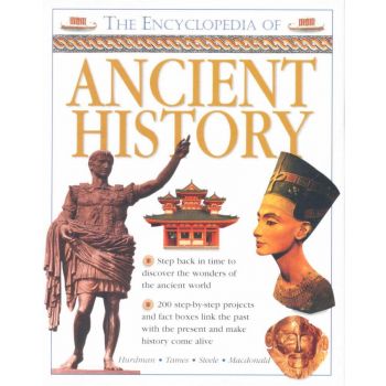 THE ENCYCLOPEDIA OF ANCIENT HISTORY