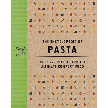 The Encyclopedia of Pasta