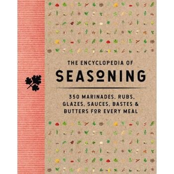 THE ENCYCLOPEDIA OF SEASONING