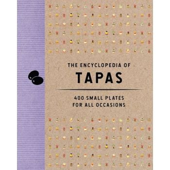 THE ENCYCLOPEDIA OF TAPAS
