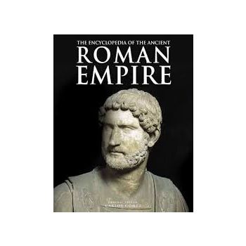 The Encyclopedia of the Ancient Roman Empire