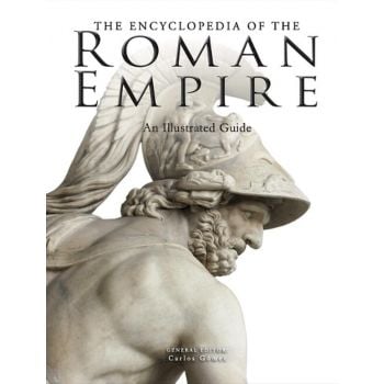 The Encyclopedia of the Ancient Roman Empire (New Edition)