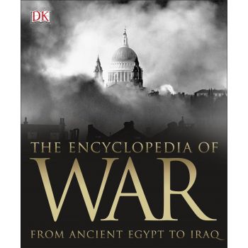 THE ENCYCLOPEDIA OF WAR