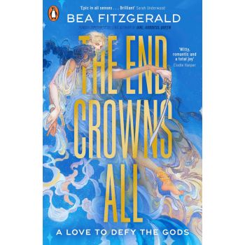 The End Crowns All