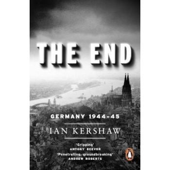THE END : Germany, 1944-45