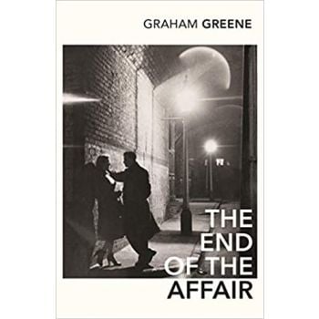 THE END OF THE AFFAIR