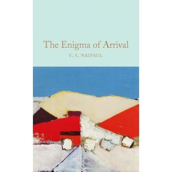 THE ENIGMA OF ARRIVAL