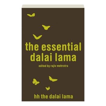 THE ESSENTIAL DALAI LAMA