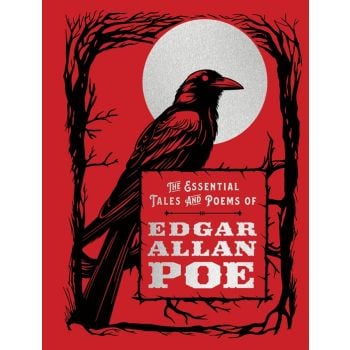 The Essential Tales and Poems of Edgar Allan Poe (Chartwell Deluxe Edition)