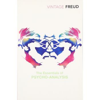 THE ESSENTIALS OF PSYCHO-ANALYSIS