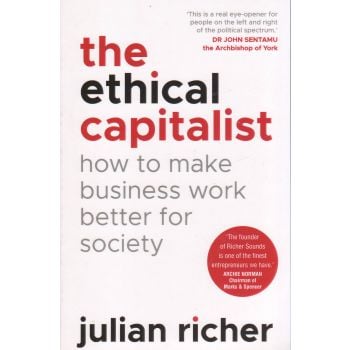 THE ETHICAL CAPITALIST