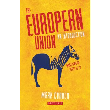 THE EUROPEAN UNION: An Introduction