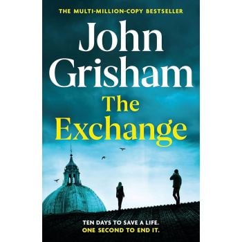 The Exchange (Hardback)
