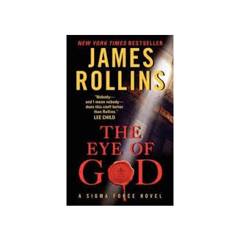 THE EYE OF GOD