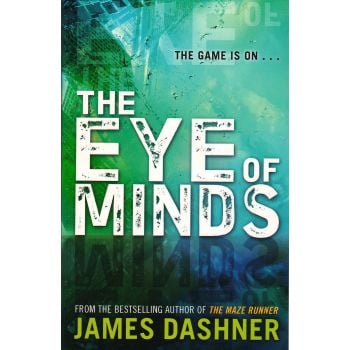 THE EYE OF MINDS. “The Mortality Doctrine“, Book 1