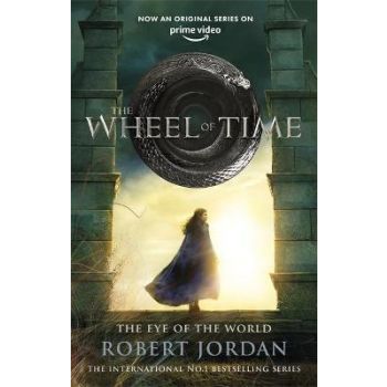 THE EYE OF THE WORLD: Book 1 of the Wheel of Time
