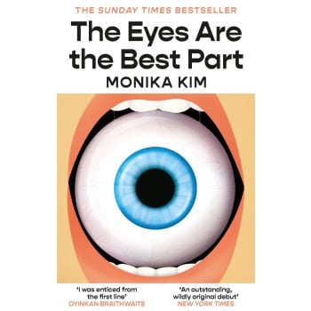 The Eyes Are the Best Part
