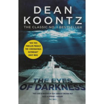 THE EYES OF DARKNESS
