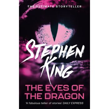 THE EYES OF THE DRAGON