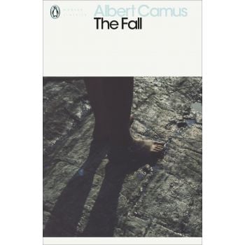 FALL. (Albert Camus)