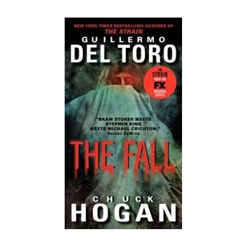 THE FALL: TV Tie-In