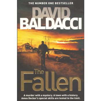 THE FALLEN