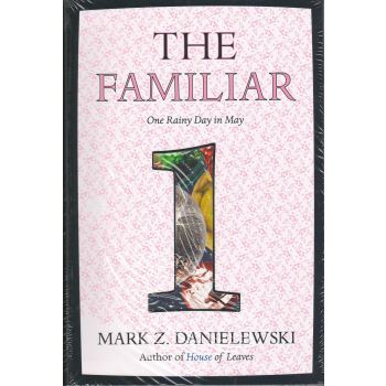 THE FAMILIAR: One Rainy Day in May, Volume 1