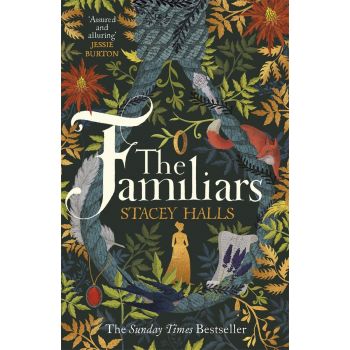 THE FAMILIARS