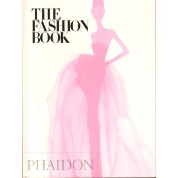 THE FASHION BOOK