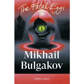 The Fatal Eggs