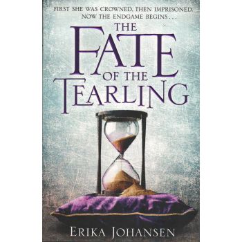THE FATE OF THE TEARLING
