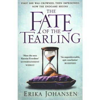 THE FATE OF THE TEARLING