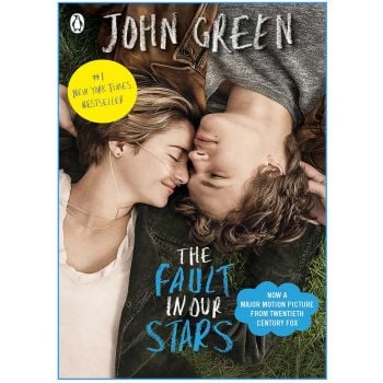 THE FAULT IN OUR STARS: Movie Tie-In