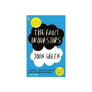 THE FAULT IN OUR STARS