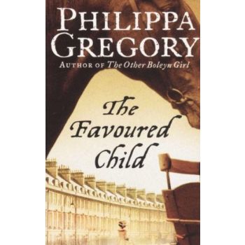 THE FAVOURED CHILD