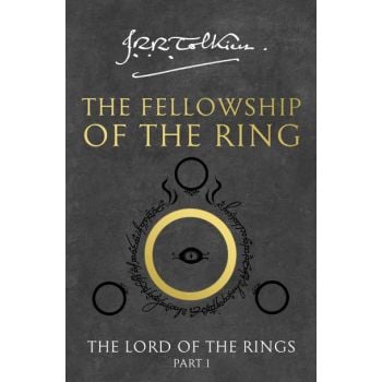 The Fellowship of the Ring: The Lord of the Rings, Part 1