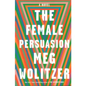 THE FEMALE PERSUASION