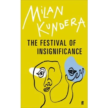 THE FESTIVAL OF INSIGNIFICANCE