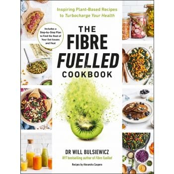 FIBRE FUELLED COOKBOOK