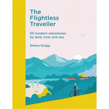 THE FLIGHTLESS TRAVELLER