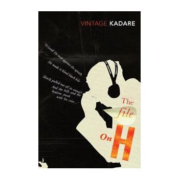 THE FILE ON H