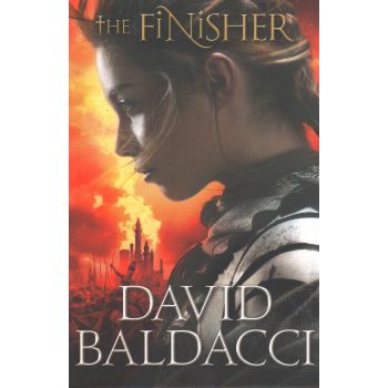 THE FINISHER