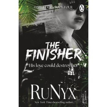 The Finisher, Book 4