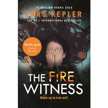 THE FIRE WITNESS