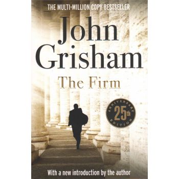 THE FIRM, 25th Anniversary Edition