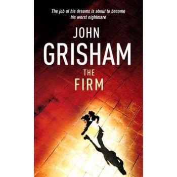 FIRM_THE. (John Grisham)