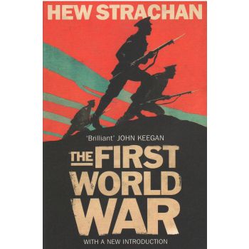 THE FIRST WORLD WAR