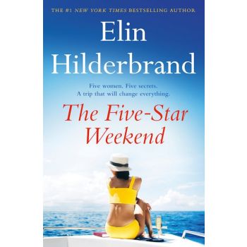 THE FIVE-STAR WEEKEND