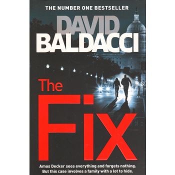 THE FIX