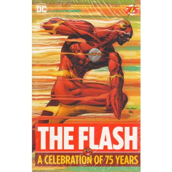 THE FLASH: A Celebration of 75 Years